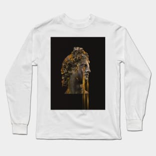 Hunter Long Sleeve T-Shirt